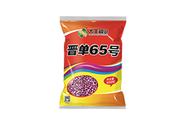 晉單65號