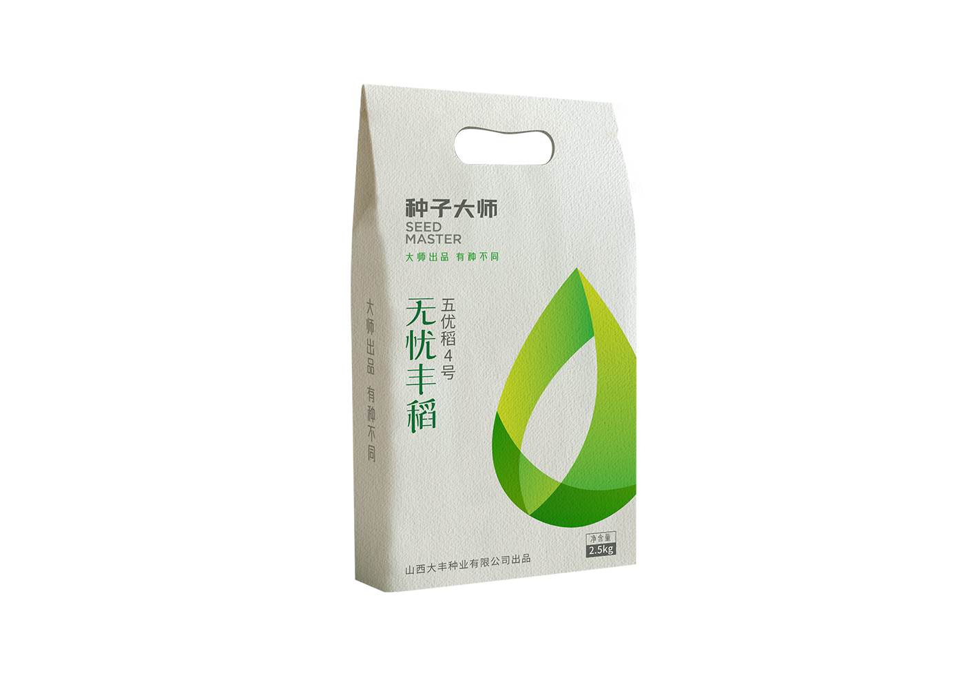 無(wú)憂(yōu)豐稻五常大米