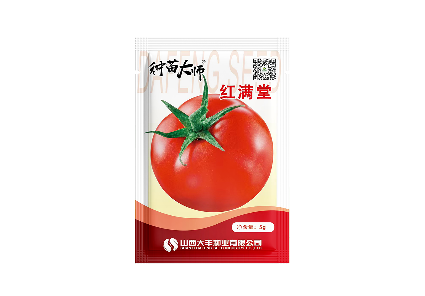 紅滿(mǎn)堂