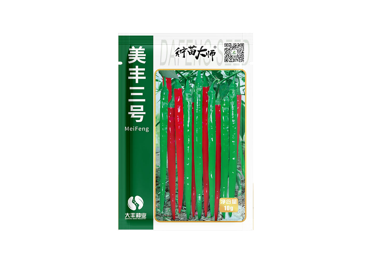 美豐三號