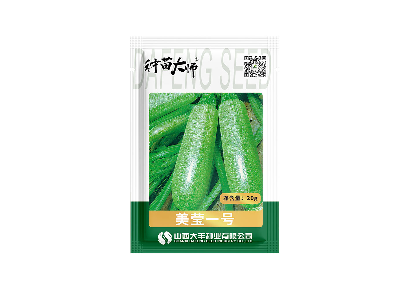 美瑩一號