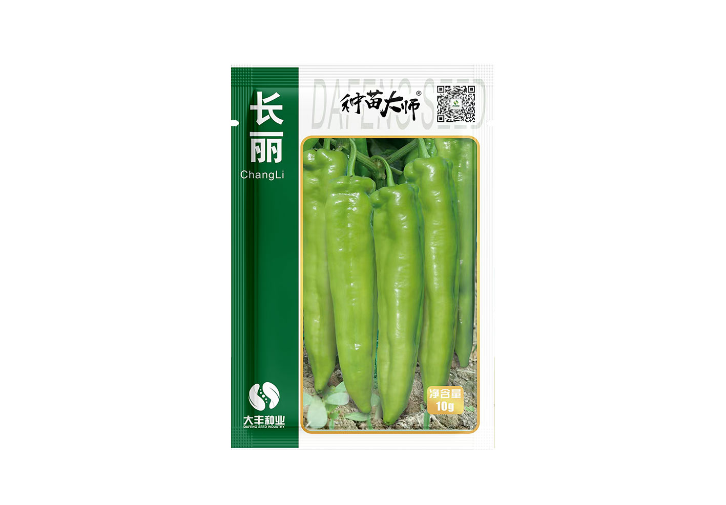 長(cháng)麗