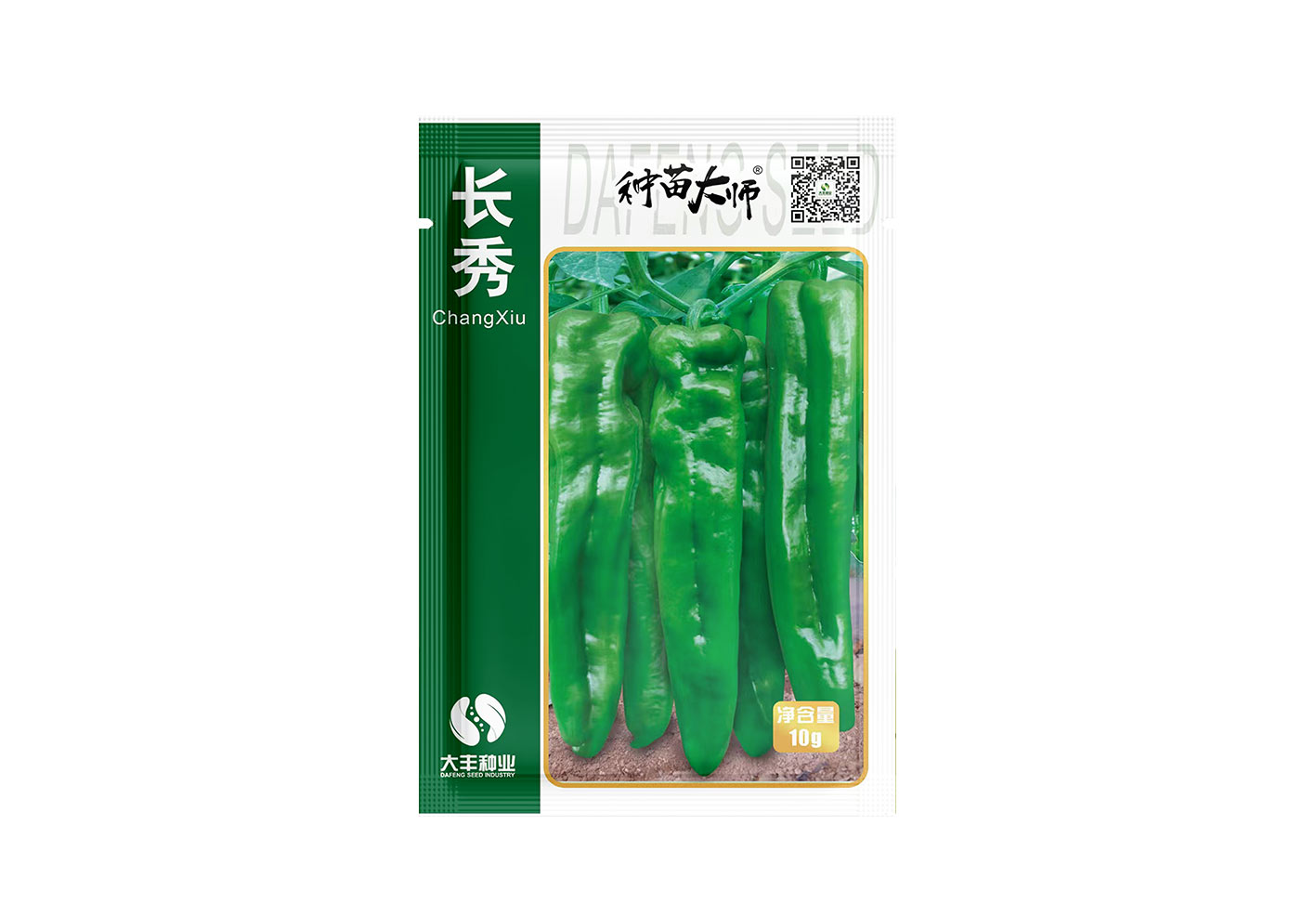 長(cháng)秀